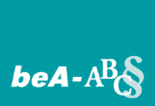 Vorzeitige Bescherung? – beA-Version 4.2 wird veröffentlicht