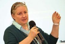 „Es wird immer wichtiger, auf dem Laufenden zu sein“