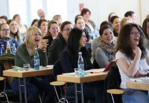 Rechts- und Notarfachwirttag: Mitarbeitermotivation ist ein wichtiger Erfolgsfaktor in Kanzleien