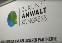 Video Anwaltszukunftskongress 2018