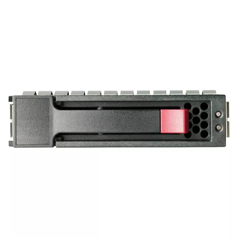 2.4TB SAS 12G 10K SFF HDD for MSA Storage