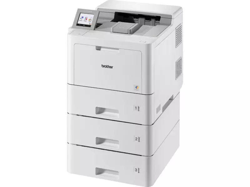 Brother HL-L9470CDNTT Laser-Drucker Farbe 2400 x 600 DPI A4