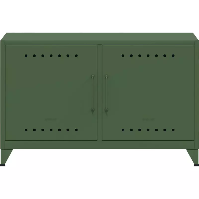Bisley Fern Cabby Sideboard