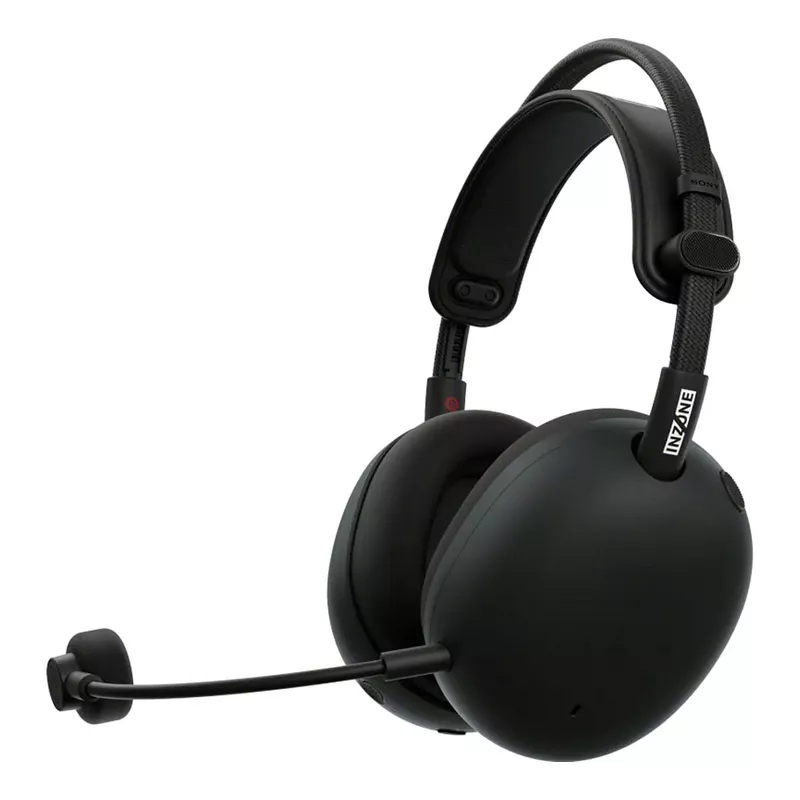 Sony INZONE H9 II Kabelloses Gaming Headset schwarz
