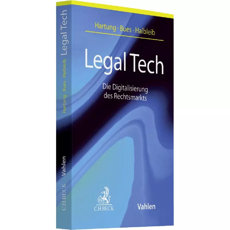Legal Tech