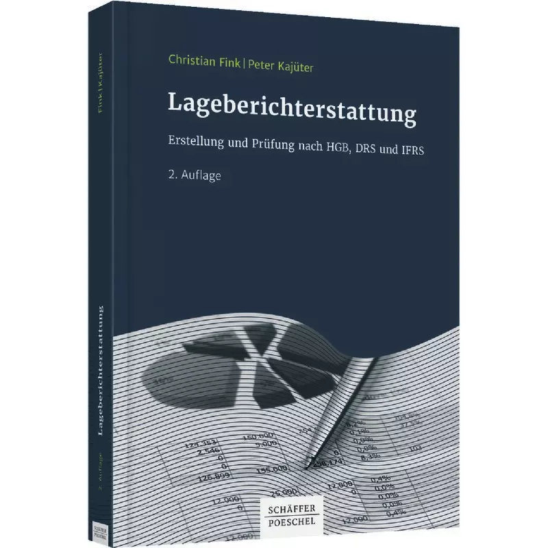 Lageberichterstattung