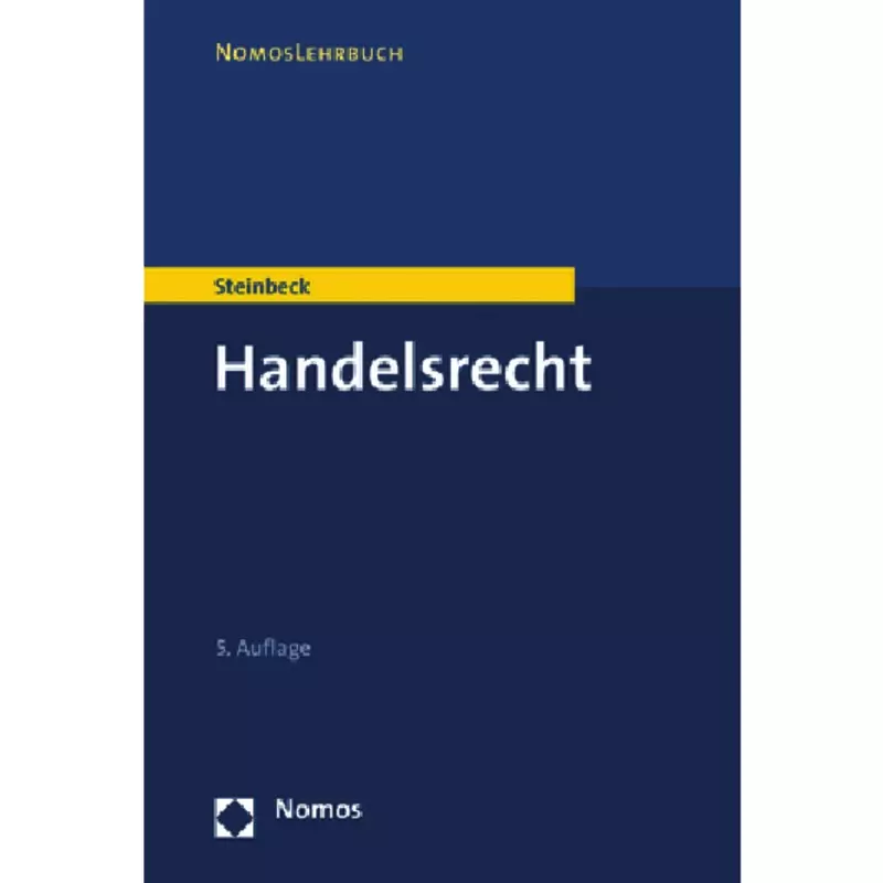 Handelsrecht