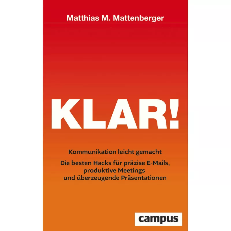 Klar!