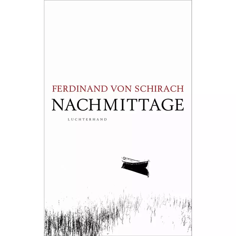 Nachmittage