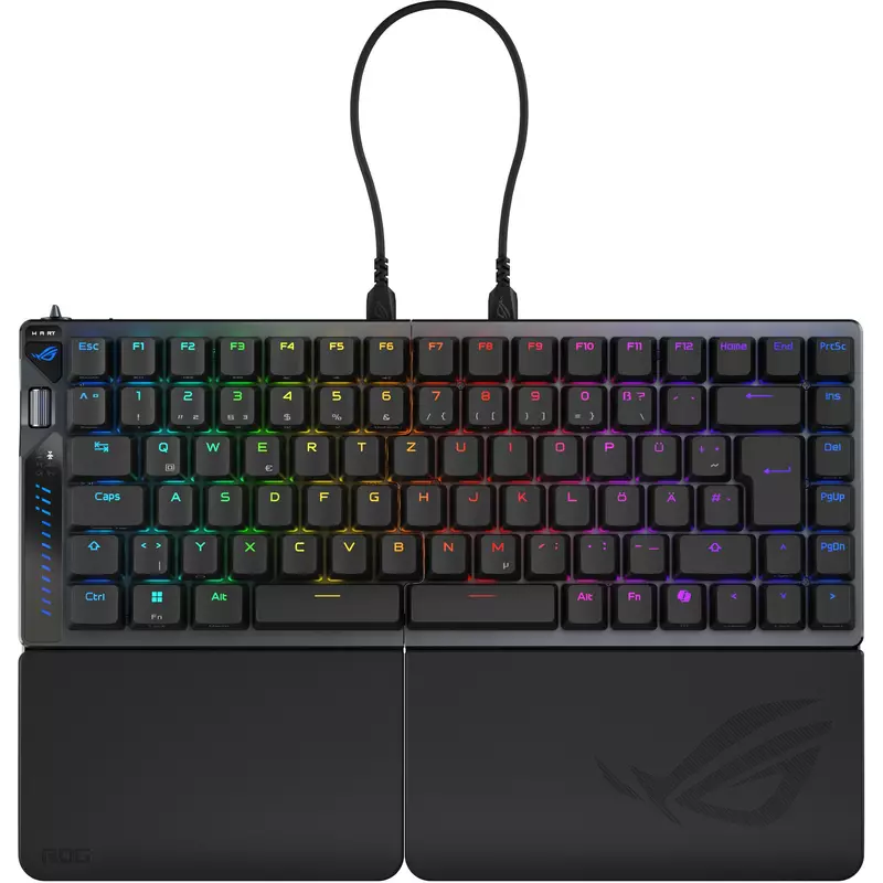 ASUS Tastatur ROG Falcata DE