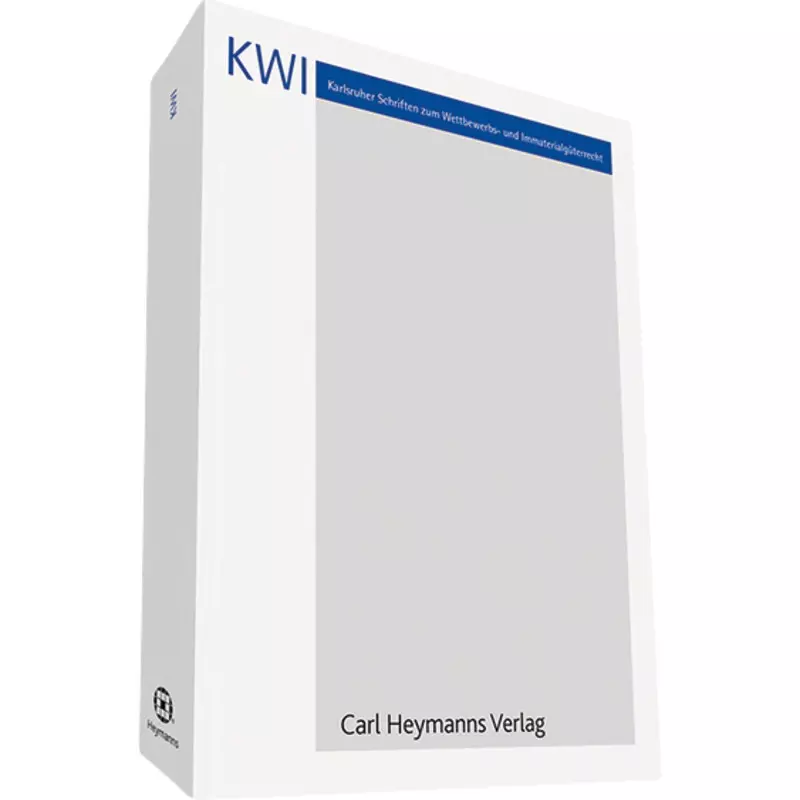 Know-how - Einordnung in das Zivilrecht