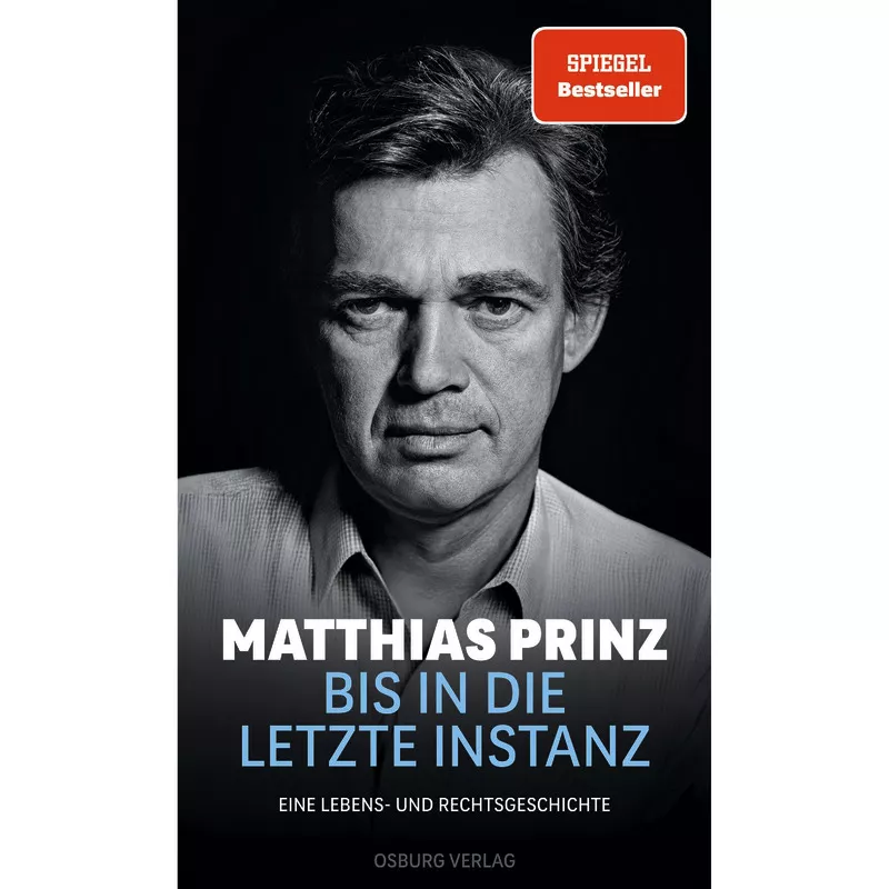 Bis in die letzte Instanz