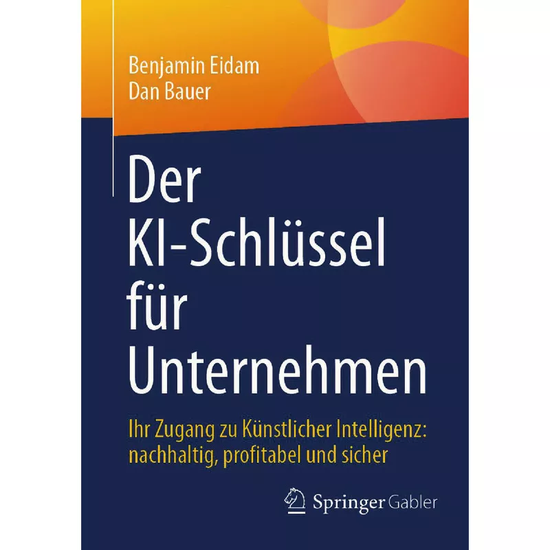 Der KI-Schlüssel für Unternehmen