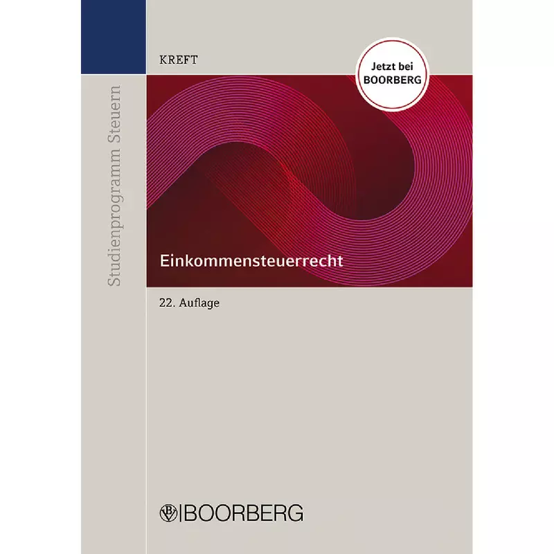 Einkommensteuerrecht