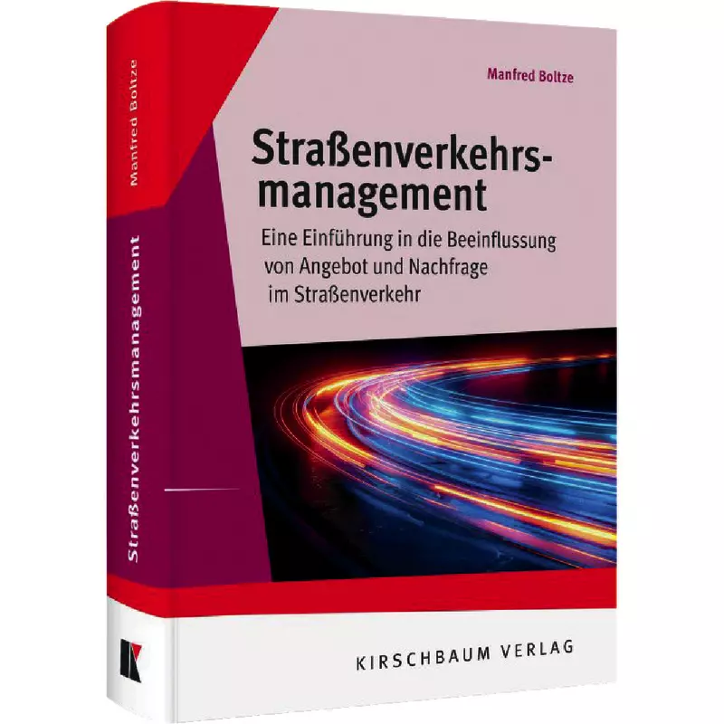 Straßenverkehrsmanagement