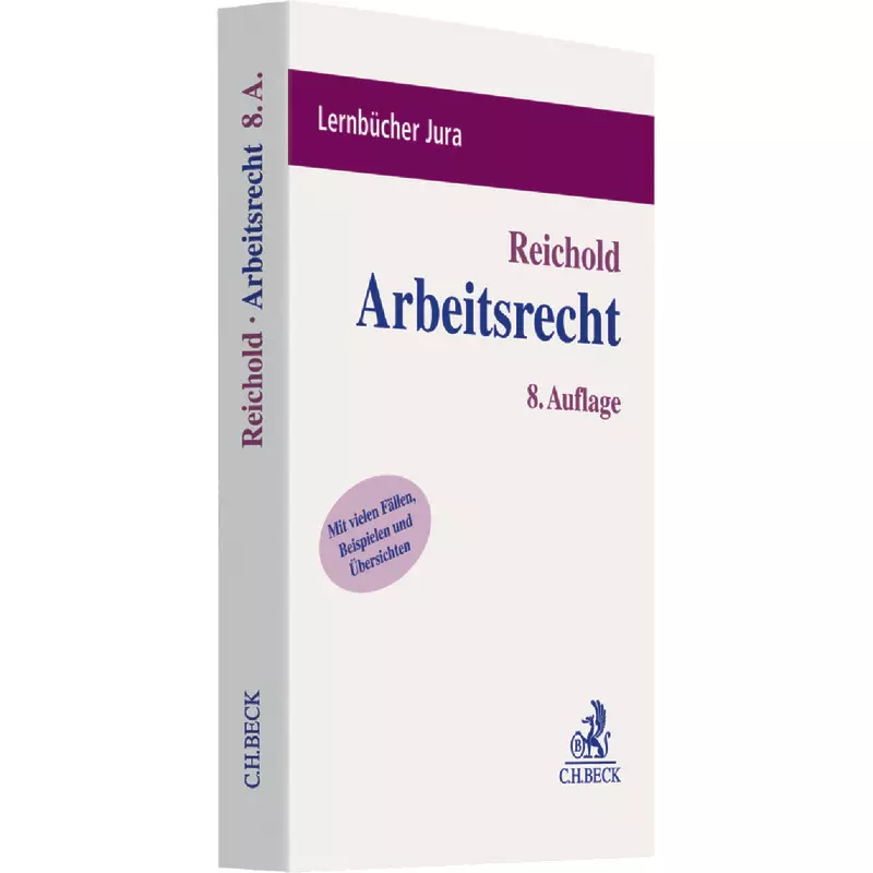 Arbeitsrecht