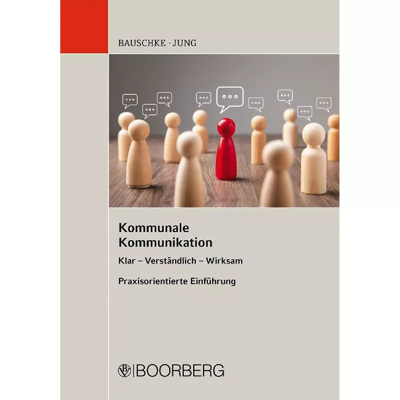Kommunale Kommunikation