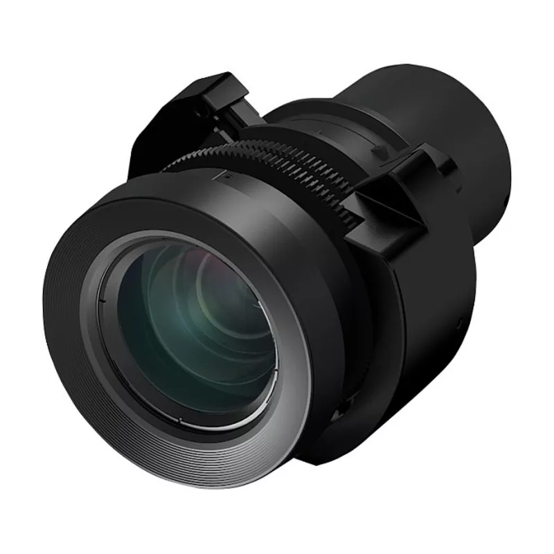 EPSON ELPLM08 Medium-Throw-Zoomobjektiv - 80.6 mm