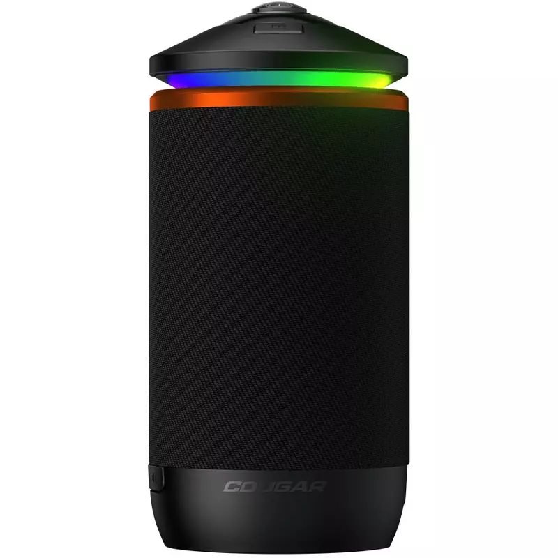 COUGAR Camera CYCLOPS AIO