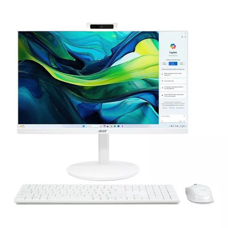 Acer Aspire C27-A All-in-One-PC 68,5 cm (27)