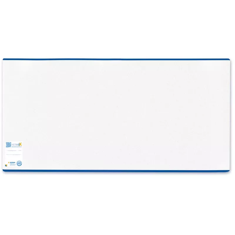 Buchschoner Hermäx, 215x380mm, normal lang HERMA 7215