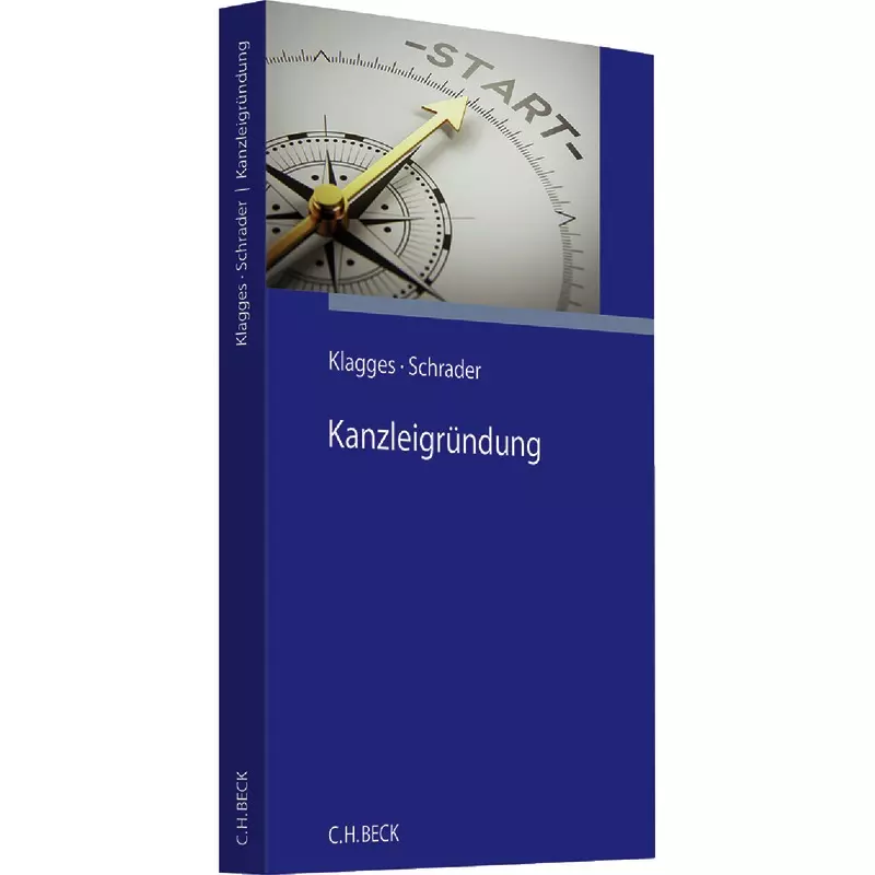 Kanzleigründung