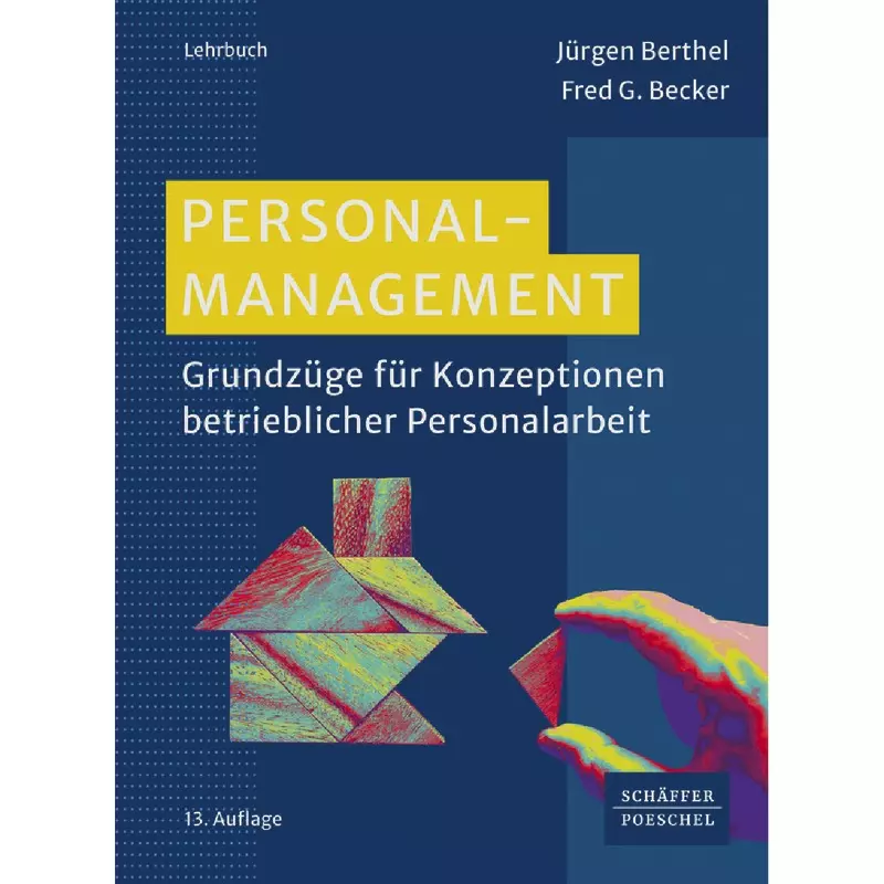 Personal-Management