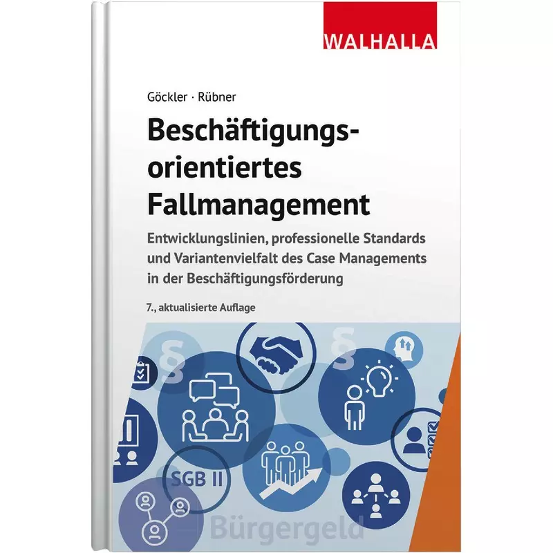 Beschäftigungsorientiertes Fallmanagement