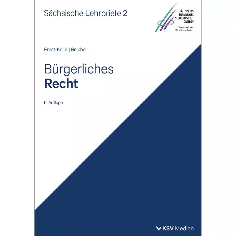 Bürgerliches Recht (SL 2)