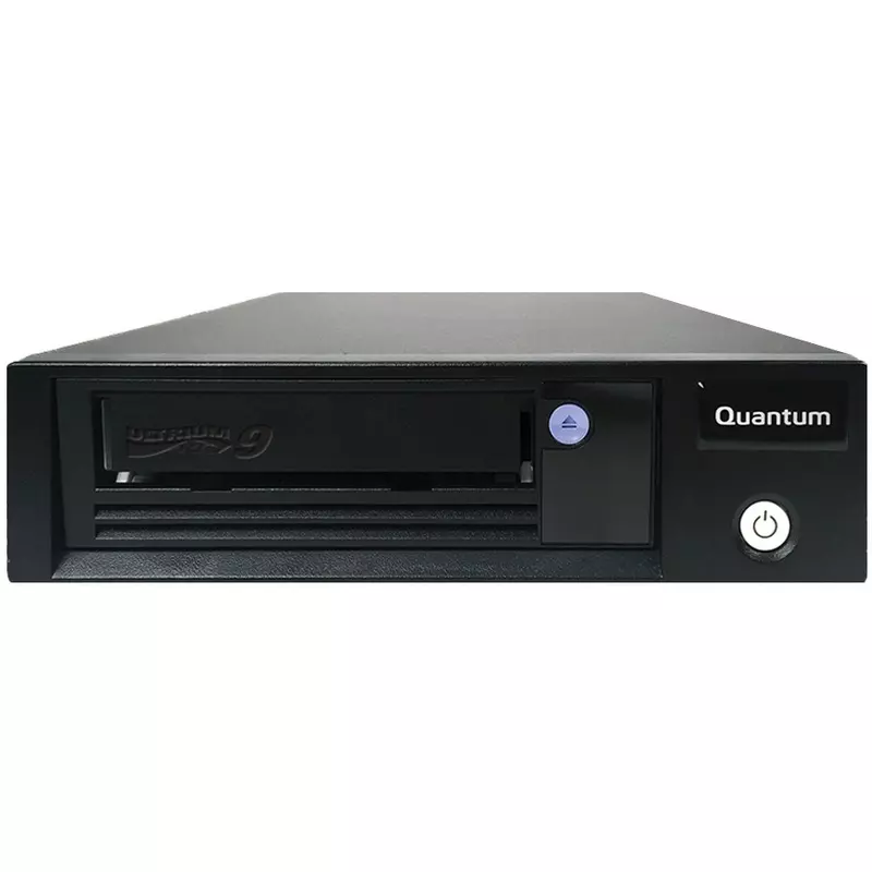 Quantum TableTop Kit TC-L92BN-AR LTO9 HH SAS