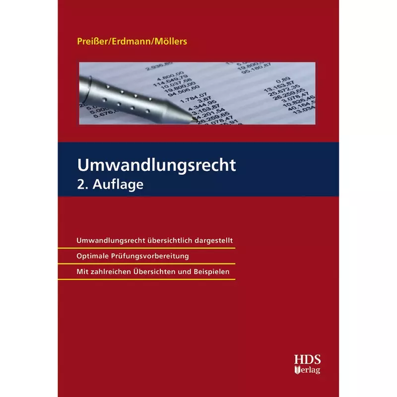 Umwandlungsrecht
