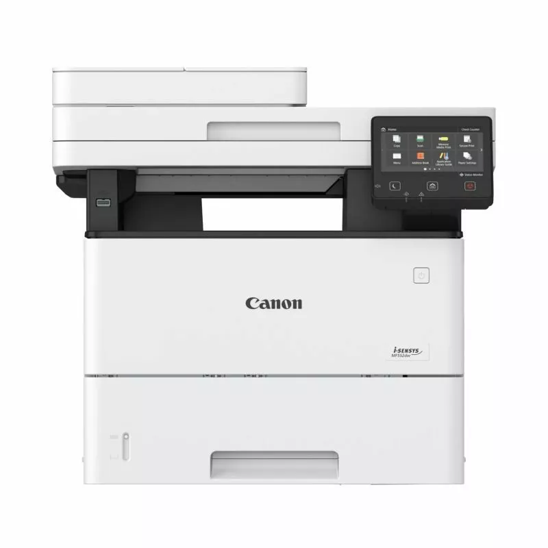 Drucker Canon i-SENSYS MF552dw