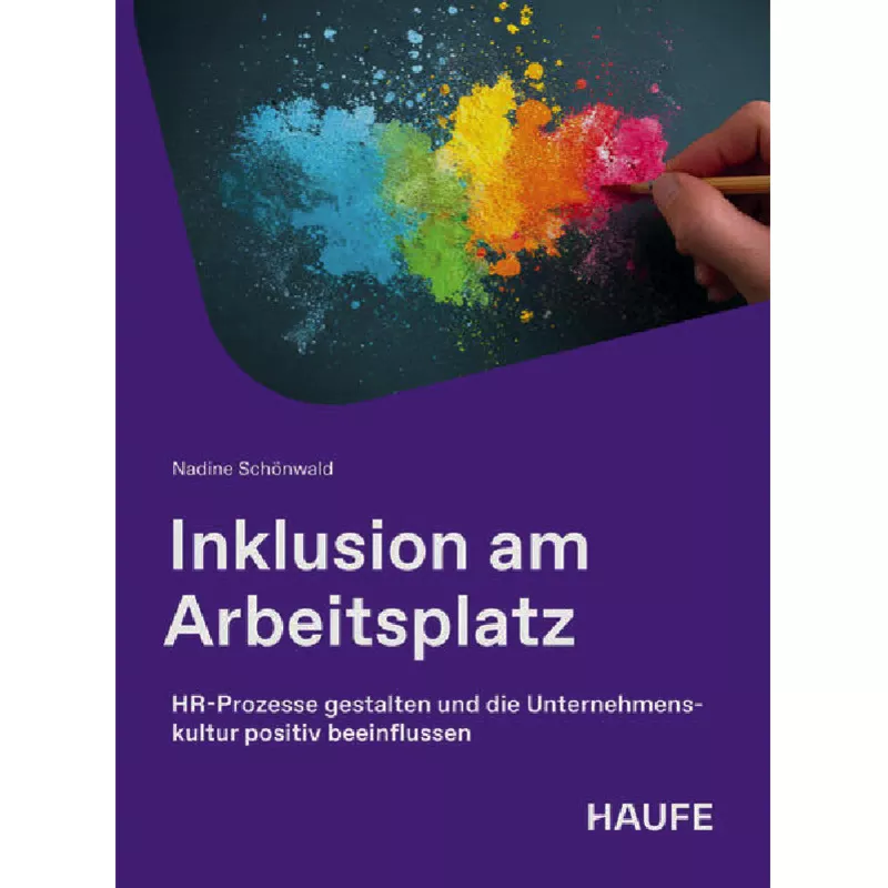 Inklusion am Arbeitsplatz