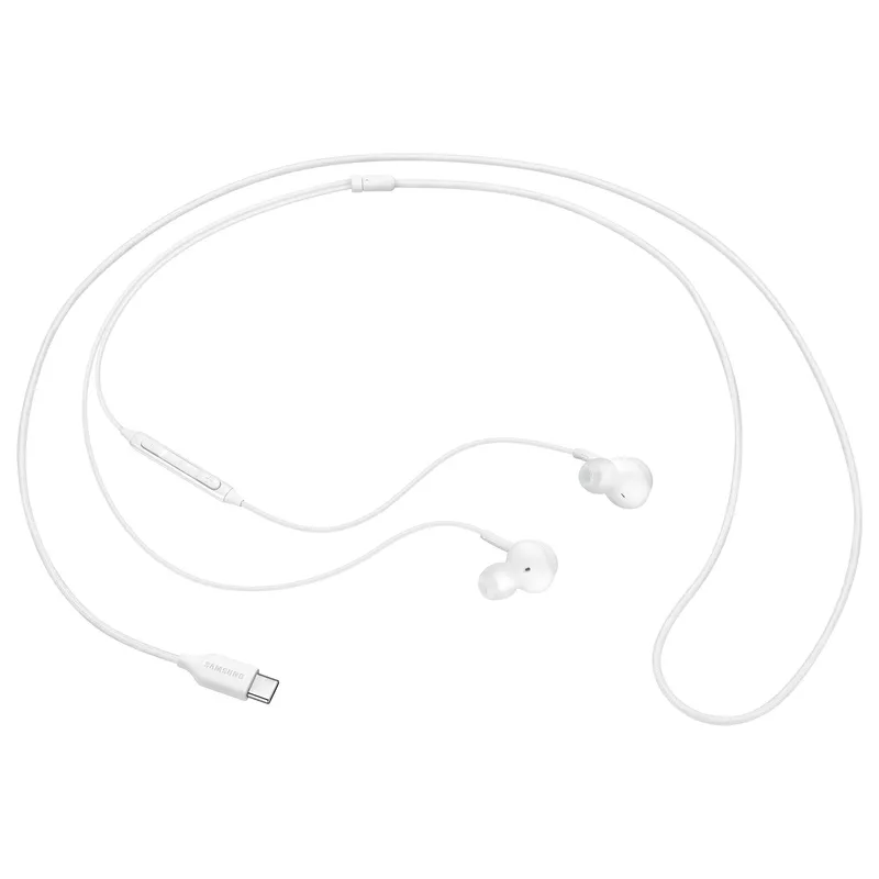 Samsung Earphones USB-C EO-IC100 in-ear white