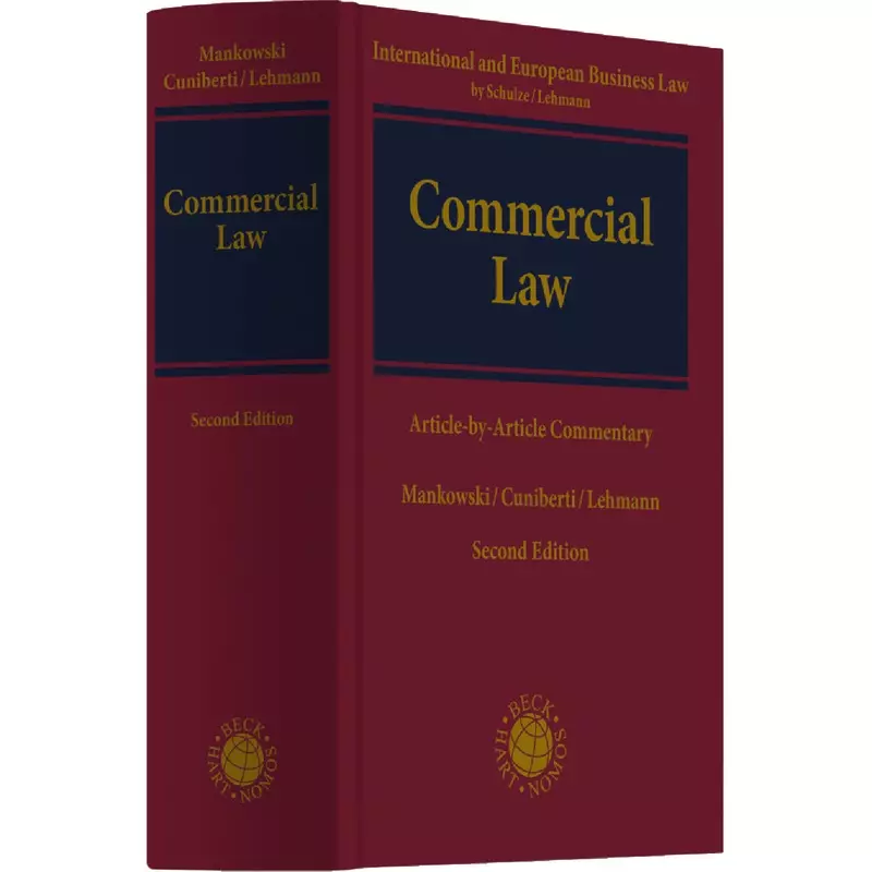 Commercial Law