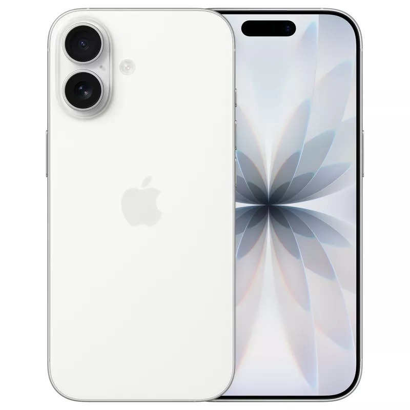 Apple iPhone 17 256GB White