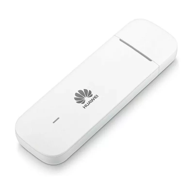 HUAWEI E3372-325 LTE-Surfstick white