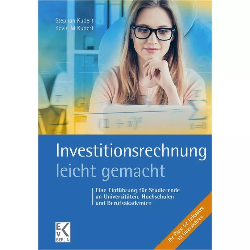 Investitionsrechnung - leicht gemacht
