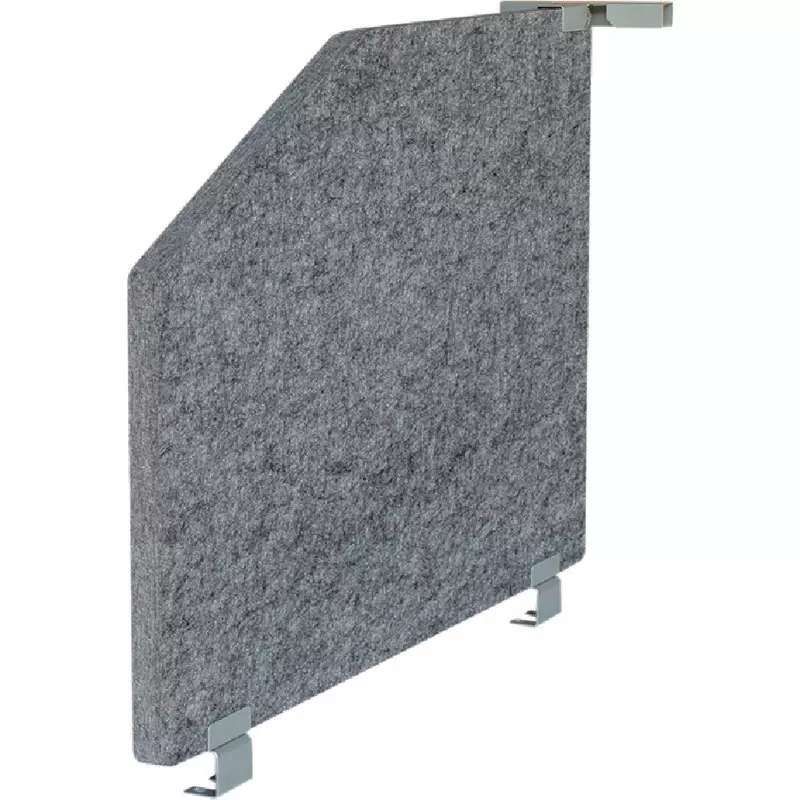 SoldanOffice Akustiktrennwand Mittelteil