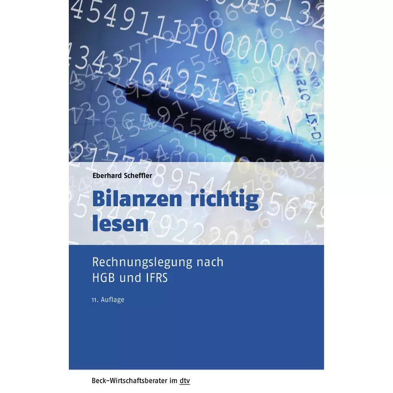 Bilanzen richtig lesen (dtv 50973)