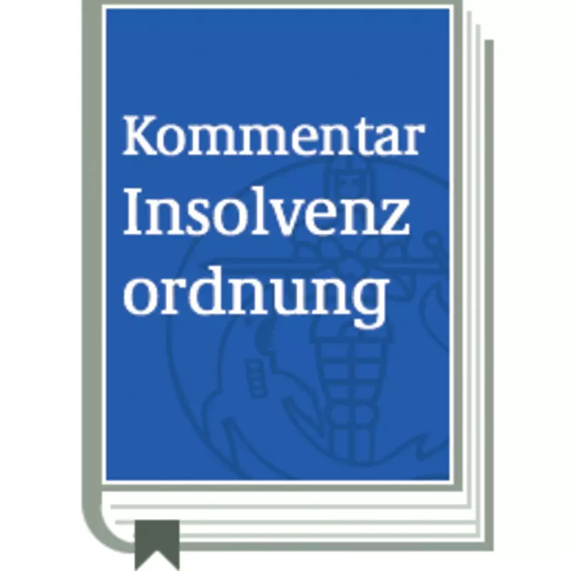 JURION Haarmeyer / Wutzke / Förster, PräsenzKommentar zur Insolvenzordnung