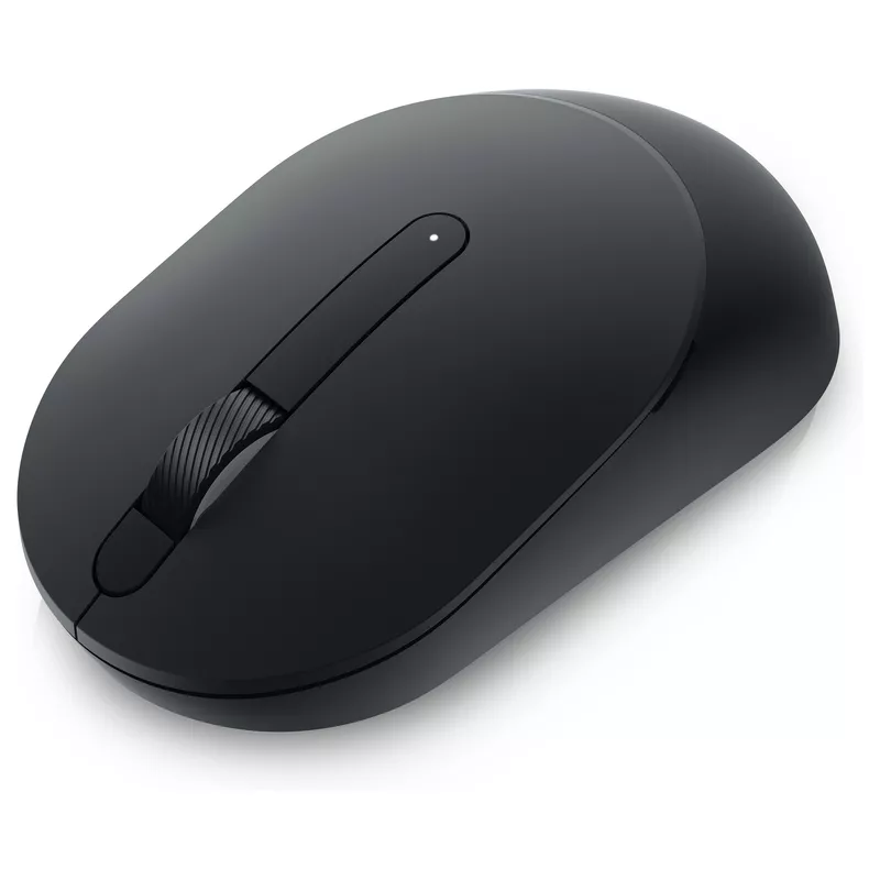 Dell MS300 Maus Full-Size rechts- und linkshändig schwarz