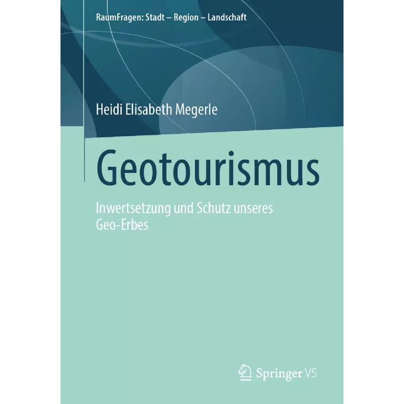 Geotourismus