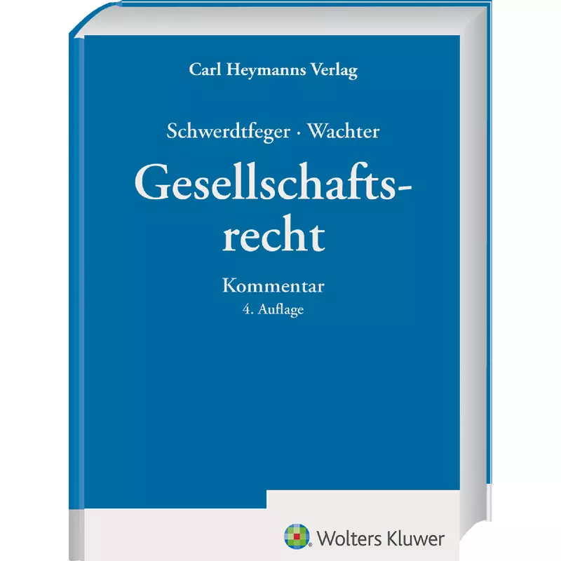 Gesellschaftsrecht
