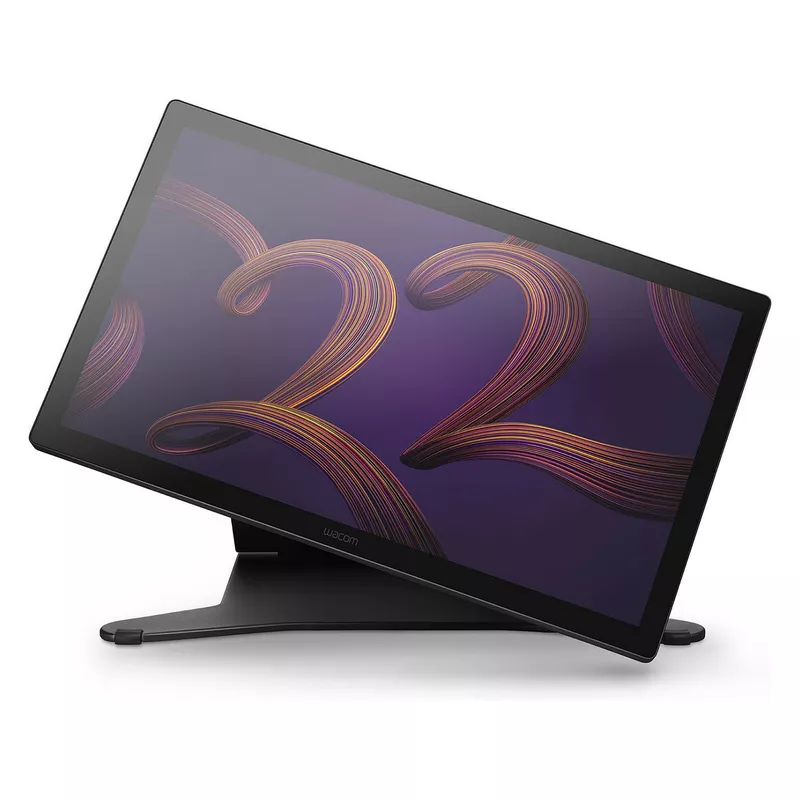 Wacom CINTIQ PRO 22 - STAND
