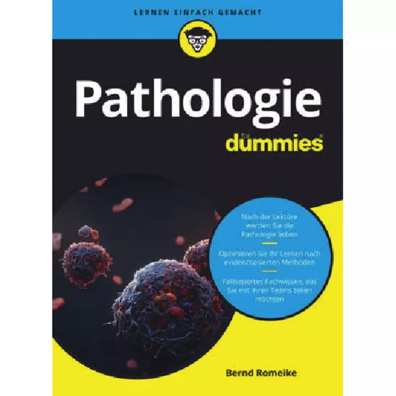 Pathologie für Dummies