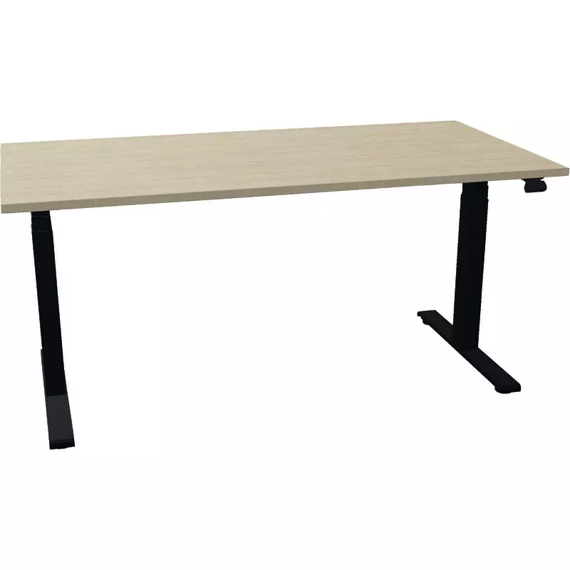 FM Steh-Sitztisch Fouraction