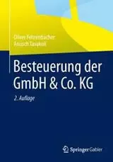 Besteuerung der GmbH & Co. KG