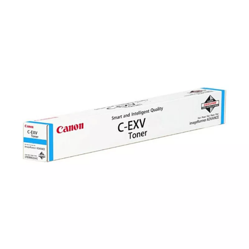 Canon C-EXV 51L - 26000 Seiten - Cyan