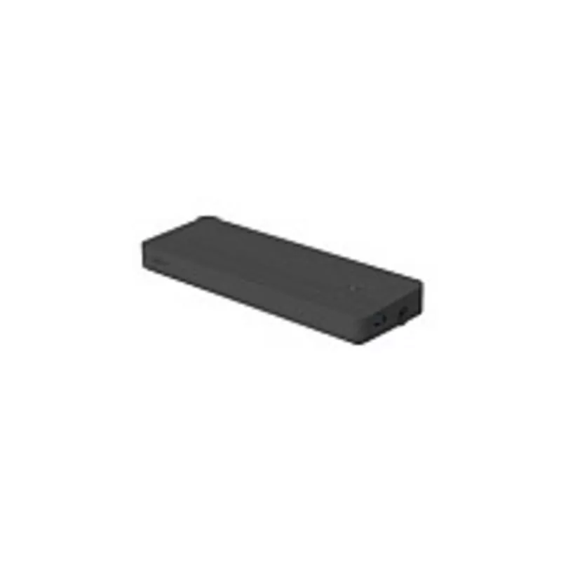 D Fujitsu USB-C / Thunderbolt 3 Port Replicator